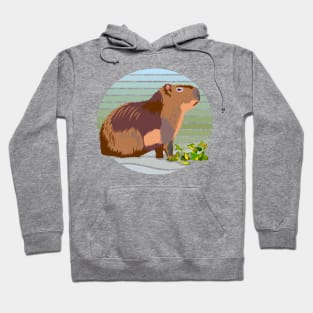 Carpincho Hoodie